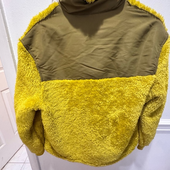 Uggs Gayel Sherpa half snap - Picture 5 of 7